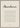 Abundance Word of Intention Framed print A1 (59.4 x 84.1 cm) Dark wood frame Linen paper