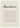 Abundance Word of Intention Framed print A1 (59.4 x 84.1 cm) White frame Linen paper