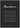 Abundance Word of Intention Framed print A2 (42 x 59.4 cm) Black frame Carbon paper