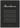 Abundance Word of Intention Framed print A3 (29.7 x 42 cm) Black frame Carbon paper