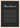 Abundance Word of Intention Framed print A3 (29.7 x 42 cm) Wood frame Carbon paper