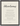 Adventurous Word of Intention Framed print 30x40 cm / 12x16″ Black frame Linen paper