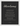Adventurous Word of Intention Framed print 30x40 cm / 12x16″ White frame Carbon paper