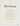 Adventurous Word of Intention Framed print 30x40 cm / 12x16″ White frame Linen paper
