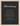 Adventurous Word of Intention Framed print 30x40 cm / 12x16″ Wood frame Carbon paper