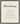 Adventurous Word of Intention Framed print 40x50 cm / 16x20″ Black frame Linen paper