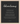 Adventurous Word of Intention Framed print 40x50 cm / 16x20″ Wood frame Carbon paper