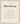 Adventurous Word of Intention Framed print 40x50 cm / 16x20″ Wood frame Linen paper