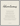 Adventurous Word of Intention Framed print 60x80 cm / 24x32″ Black frame Linen paper