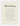 Adventurous Word of Intention Framed print 13x18 cm / 5x7″ White frame Linen paper