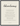 Adventurous Word of Intention Framed print 30x40 cm / 12x16″ Black frame Linen paper