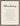 Adventurous Word of Intention Framed print 30x40 cm / 12x16″ Dark wood frame Linen paper