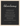 Adventurous Word of Intention Framed print 30x40 cm / 12x16″ Wood frame Carbon paper