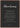 Adventurous Word of Intention Framed print A3 (29.7 x 42 cm) Dark wood frame Carbon paper