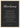 Adventurous Word of Intention Framed print A3 (29.7 x 42 cm) Wood frame Carbon paper