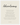 Adventurous Word of Intention Framed print 40x50 cm / 16x20″ White frame Linen paper
