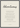 Adventurous Word of Intention Framed print A2 (42 x 59.4 cm) Black frame Linen paper