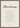 Adventurous Word of Intention Framed print A2 (42 x 59.4 cm) Dark wood frame Linen paper