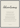 Adventurous Word of Intention Framed print 50x70 cm / 20x28″ Black frame Linen paper