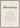 Adventurous Word of Intention Framed print 50x70 cm / 20x28″ Dark wood frame Linen paper