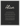 Alive Word of Intention Framed print 60x80 cm / 24x32″ White frame Carbon paper