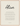 Alive Word of Intention Framed print 60x80 cm / 24x32″ Wood frame Linen paper