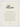 Alive Word of Intention Framed print A3 (29.7 x 42 cm) White frame Linen paper