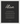 Alive Word of Intention Framed print 40x50 cm / 16x20″ White frame Carbon paper