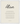 Alive Word of Intention Framed print 40x50 cm / 16x20″ White frame Linen paper