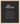 Alive Word of Intention Framed print 40x50 cm / 16x20″ Wood frame Carbon paper