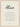 Alive Word of Intention Framed print 50x70 cm / 20x28″ Wood frame Linen paper