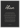 Alive Word of Intention Framed print 70x100 cm / 28x40″ White frame Carbon paper