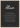 Alive Word of Intention Framed print 70x100 cm / 28x40″ Wood frame Carbon paper