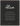 Alive Word of Intention Framed print 60x80 cm / 24x32″ Dark wood frame Carbon paper