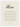 Alive Word of Intention Framed print 21x29.7 cm / 8x12" White frame Linen paper