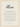 Alive Word of Intention Framed print 21x29.7 cm / 8x12" Wood frame Linen paper