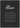 Alive Word of Intention Framed print A2 (42 x 59.4 cm) Black frame Carbon paper