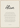 Alive Word of Intention Framed print A2 (42 x 59.4 cm) Wood frame Linen paper