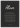 Alive Word of Intention Framed print 50x70 cm / 20x28″ White frame Carbon paper