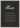 Alive Word of Intention Framed print 50x70 cm / 20x28″ Wood frame Carbon paper