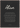 Alive Word of Intention Framed print A1 (59.4 x 84.1 cm) Dark wood frame Carbon paper
