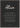 Alive Word of Intention Framed print 70x100 cm / 28x40″ Dark wood frame Carbon paper