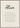 Alive Word of Intention Framed print 70x100 cm / 28x40″ Dark wood frame Linen paper