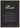 Alive Word of Intention Framed print 70x100 cm / 28x40″ Wood frame Carbon paper