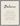 Balance Word of Intention Framed print 60x80 cm / 24x32″ Black frame Linen paper