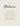 Balance Word of Intention Framed print 60x80 cm / 24x32″ White frame Linen paper
