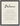 Balance Word of Intention Framed print 30x40 cm / 12x16″ Black frame Linen paper