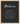 Balance Word of Intention Framed print 40x50 cm / 16x20″ Wood frame Carbon paper