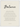 Balance Word of Intention Framed print 50x70 cm / 20x28″ White frame Linen paper