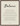 Balance Word of Intention Framed print 30x40 cm / 12x16″ Dark wood frame Linen paper